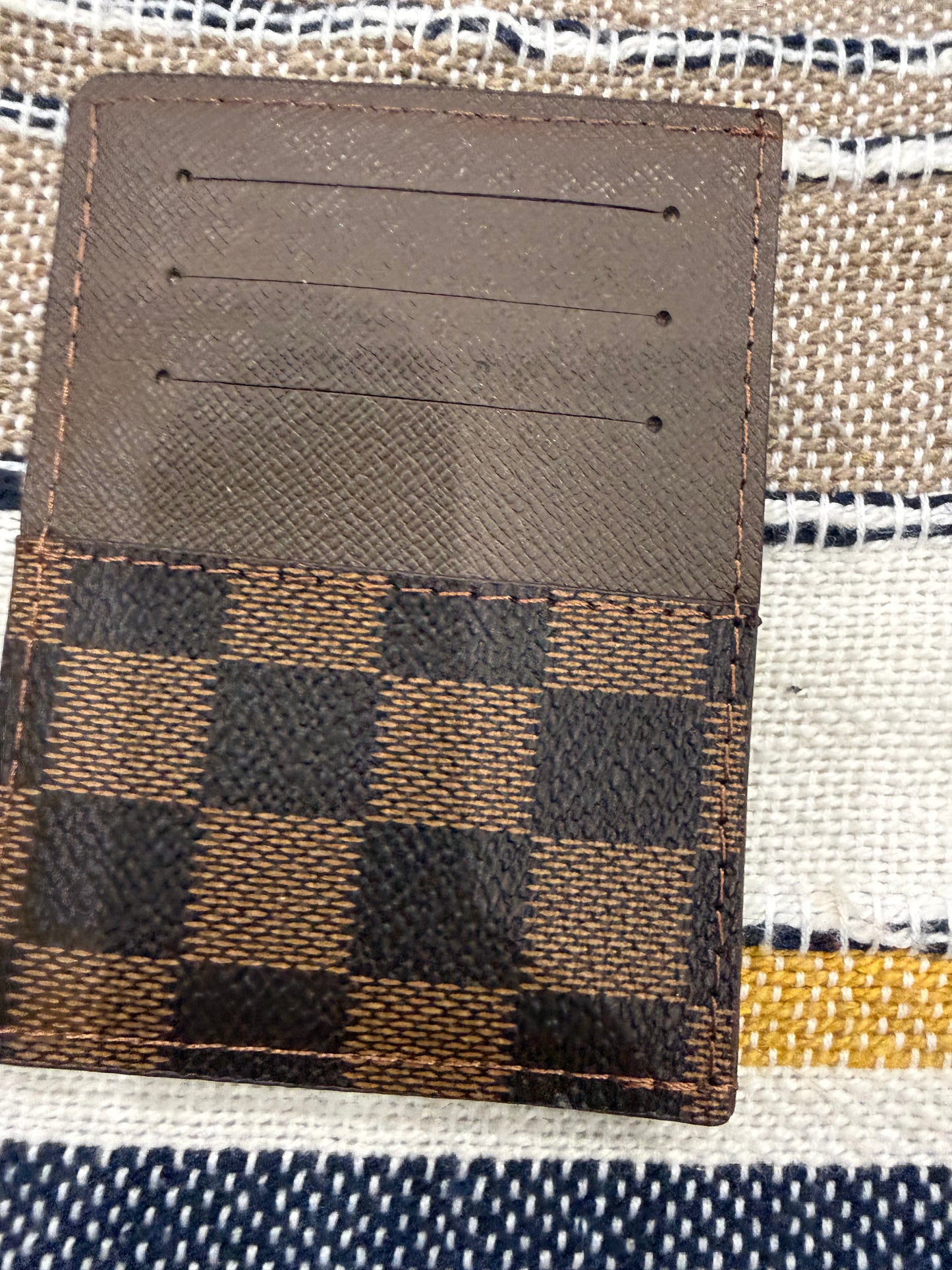 Card Holder