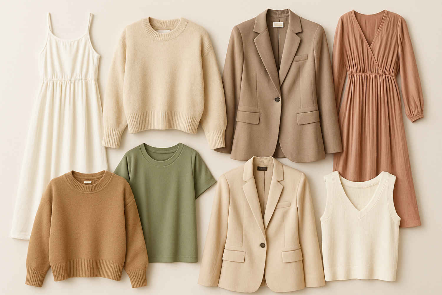 Clothing