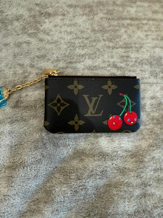 Keychain/Coin Purse
