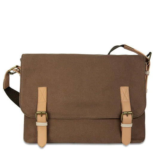 Computer Bag/Diaper Bag/Crossbody