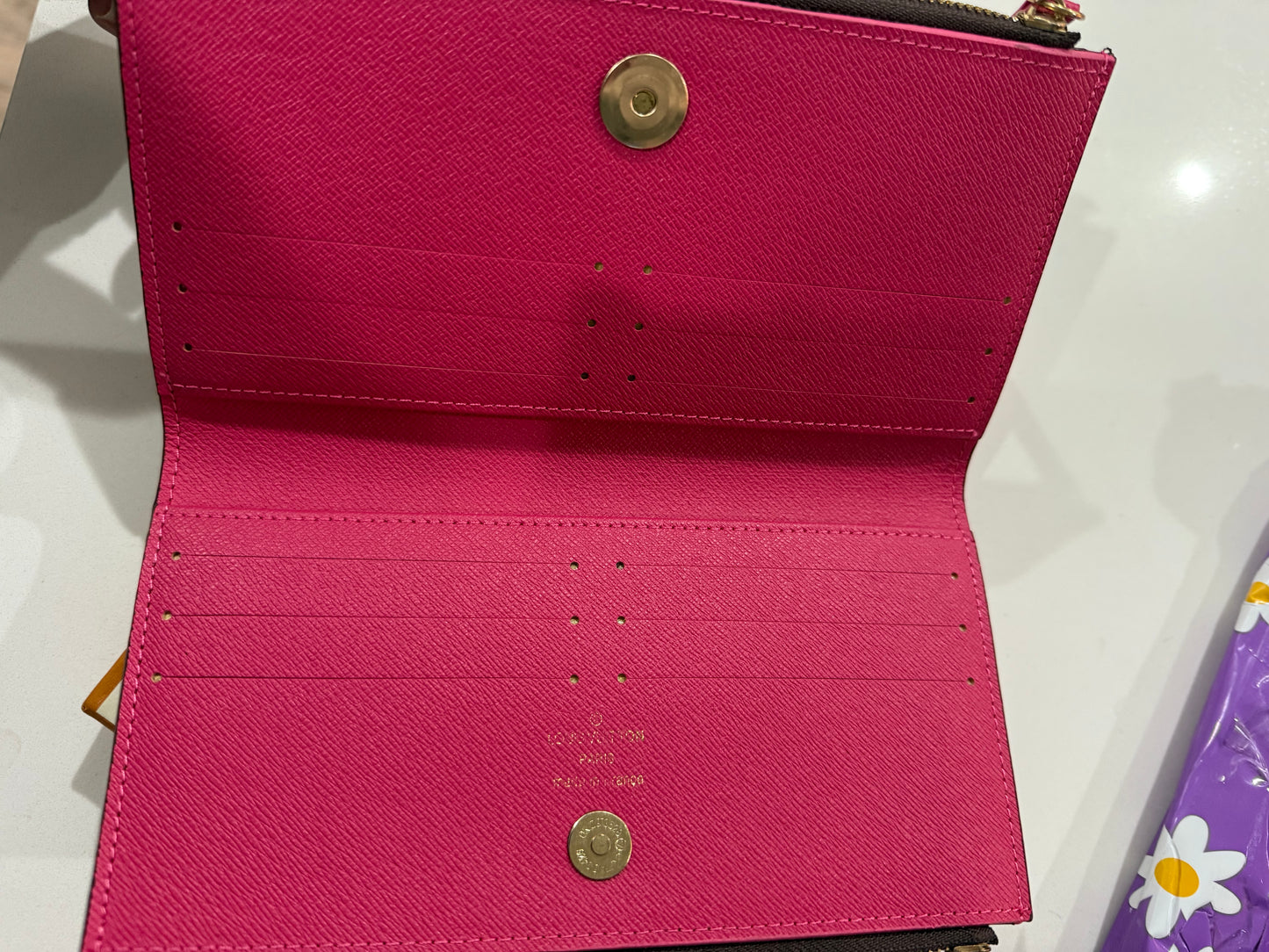 Wallet