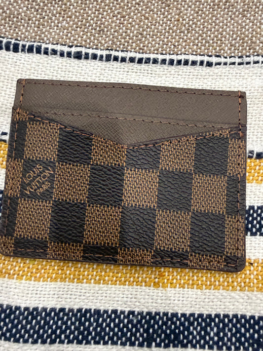Card Holder