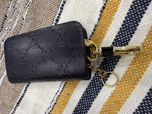 Key fob Holder/Keychain