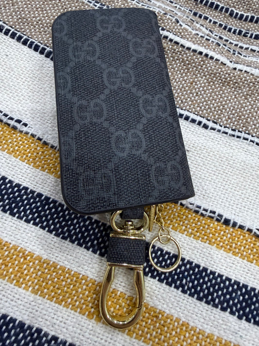Key fob Holder/Keychain