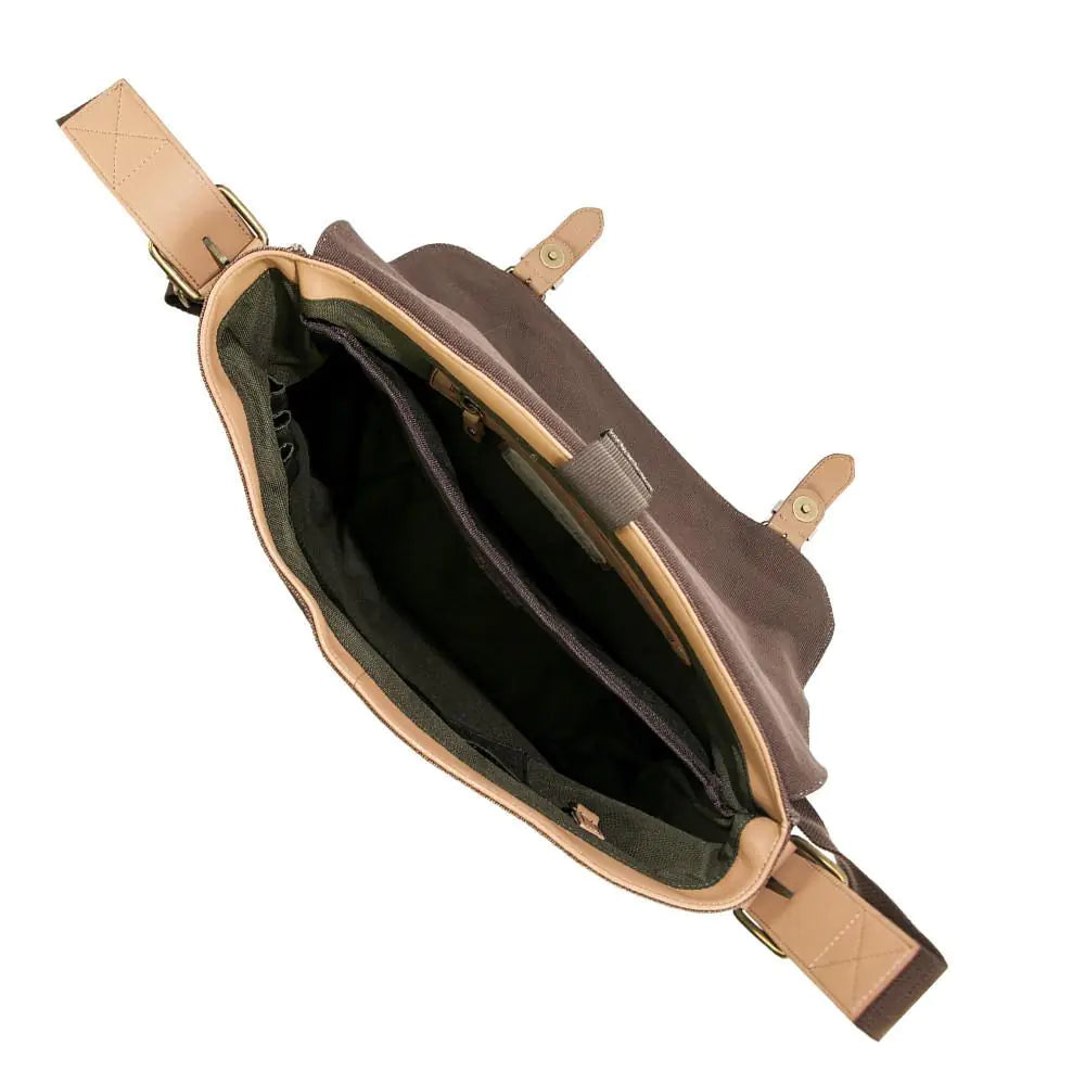 Computer Bag/Diaper Bag/Crossbody