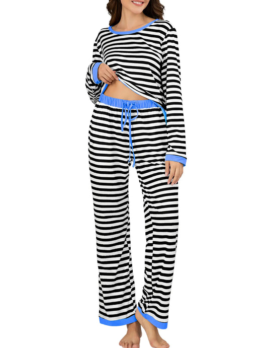 Ladies Pjs-- Lounge Set