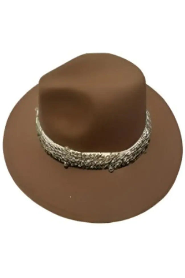 Wool Jazz Fedora Hats