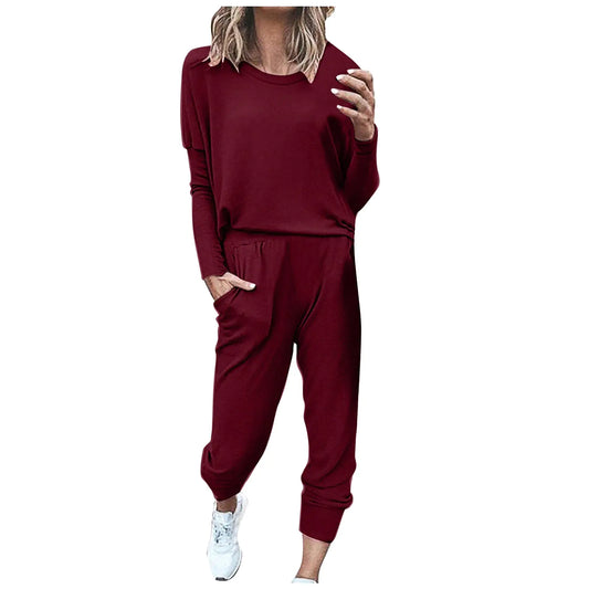 Women's Sweatsuits 2 Piece